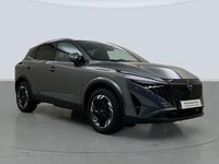 Usado Nissan Qashqai N-Connecta 140 CV (102 kW) 2025 Blanco SUV