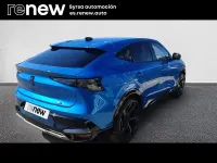 Usado Renault Rafale 300 CV (220 kW) 2025 Azul SUV