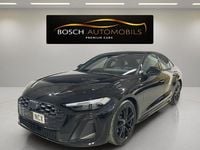 Usado Audi A5 Ambiente 204 CV (150 kW) 2025 Negro Berlina