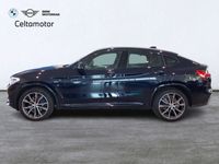 usado BMW X4 xDrive30d 195 kW (265 CV)