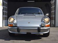 Usado Porsche 911 165 CV (121 kW) 1973 Gris Descapotable