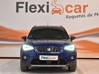 usado Seat Arona 1.0 TSI 85kW (115CV) Xcellence Adv Eco Gasolina en Flexicar Roquetas