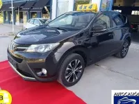 Usado Toyota RAV4 Style 124 CV (91 kW) 2015 SUV