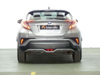 usado Toyota C-HR 1.8 VVT-I HYBRID ACTIVE AUTO 122 5P