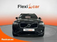 usado Volvo XC90 2.0 B5 G AWD R-Design Auto