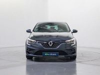Usado Renault Mégane IV Zen 115 CV (84 kW) 2021 Gris / plata Berlina