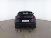 Usado Mazda CX-30 186 CV (136 kW) 2021 Azul SUV