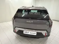 Usado Kia EV3 Air 150 kW (204 CV) 2025 Gris SUV