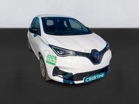 Usado Renault Zoe Life 80 kW (109 CV) 2020 Eléctrico Utilitario