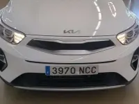 Usado Kia Stonic 101 CV (74 kW) 2025 SUV