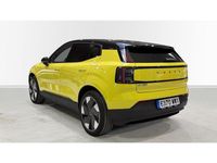 Usado Volvo EX30 Plus 200 kW (272 CV) 2024 Amarillo SUV