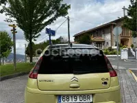 Usado Citroën C4 180 CV (132 kW) 2004 Beige Berlina
