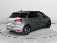 Usado Citroën C4 SpaceTourer Rip Curl 131 CV (96 kW) 2018 Monovolumen