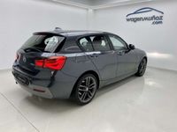 usado BMW 116 120 d