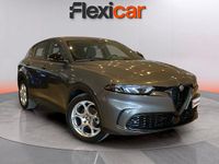 Usado Alfa Romeo Tonale Sprint 131 CV (96 kW) 2023 Gris SUV