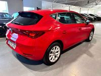 usado Seat Leon 1.5 TSI S&S Style 130