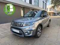 Usado Suzuki Vitara GLX 120 CV (88 kW) 2016 Gris / plata SUV