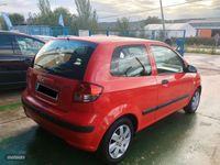 usado Hyundai Getz 1.3