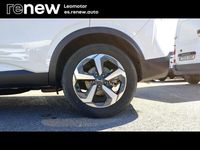 Usado Nissan Qashqai N-Connecta 190 CV (139 kW) 2023 Blanco SUV