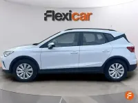 Usado Seat Arona Style 115 CV (84 kW) 2024 Blanco SUV