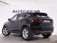 Usado Jaguar E-Pace 163 CV (119 kW) 2021 Azul SUV