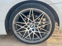 Usado BMW 325 218 CV (160 kW) 2009 Blanco Coupe