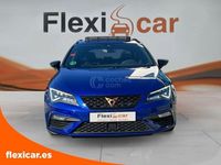 usado Seat Leon St 2.0 Tsi S&s Cupra Dsg7 290