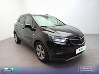 Usado Opel Mokka Innovation 140 CV (102 kW) 2019 Negro SUV