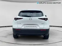 Usado Mazda CX-30 Prime-Line 140 CV (102 kW) 2025 Blanco SUV