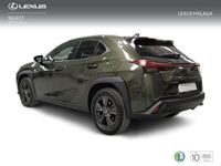 usado Lexus UX 2.0 250h Business en Málaga