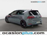 usado VW Golf VII GTI Performance 2.0 TSI 180kW(245CV) DSG