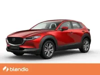 Nuevo Mazda CX-30 140 CV (102 kW) 2026 Blanco SUV