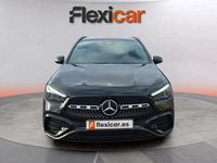 Usado Mercedes GLA200 150 CV (110 kW) 2025 Negro SUV