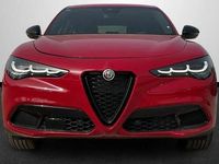 Nuevo Alfa Romeo Stelvio Sprint 160 CV (117 kW) 2025 Rojo SUV