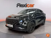 Usado Omoda 5 185 CV (136 kW) 2024 Negro SUV