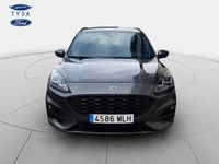 Brugt Ford Kuga ST-Line 224 HK (164 kW) 2023 Todoterreno SUV