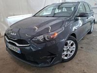 Usado Kia Ceed GT 116 CV (85 kW) 2023