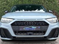 Usado Audi A1 Sportback Competition 207 CV (152 kW) 2023 Gris / plata Utilitario