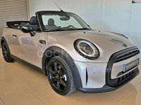 Usado Mini Cooper Cabriolet 136 CV (100 kW) 2024 Beige Descapotable