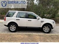 usado Land Rover Freelander 2.2Td4 S&S S