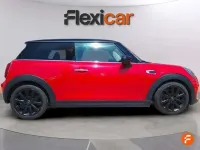 Usado Mini Cooper S 192 CV (141 kW) 2020 Rojo Utilitario