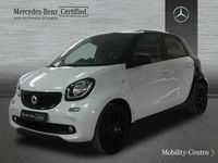 Usado Smart ForFour Electric Drive Passion 60 kW (82 CV) 2019 En4