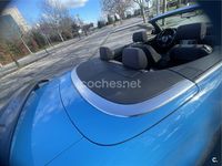 Usado Audi A4 Cabriolet 200 CV (147 kW) 2007 Azul Descapotable