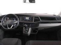 usado VW Caravelle Origin Batalla Corta 2.0 TDI BMT 110 kW (150 CV) DSG