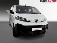 Usado Peugeot Expert 180 CV (132 kW) 2025 Van