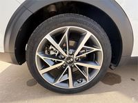 Usado Kia Niro 141 CV (103 kW) 2019 Blanco SUV