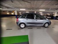 usado Citroën Xsara 2.0HDi Exclusive