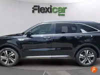 Usado Kia Sorento Plus 230 CV (169 kW) 2024 Negro SUV
