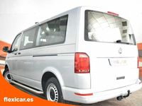 usado VW Transporter Kombi PRO Corto 2.0 TDI BMT 102CV - 5 P