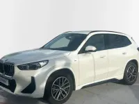 Usado BMW X1 163 CV (119 kW) 2024 SUV